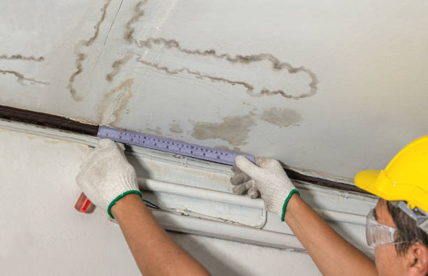 Reliable Burst Pipe Cleanup contractor in Saunderstown, RI by Local Water Damage Repair